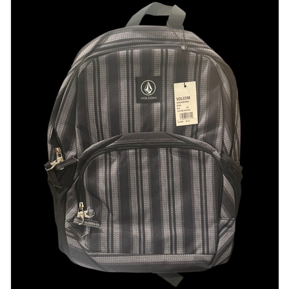 Volcom Midline Backpack - Picture 4 of 5